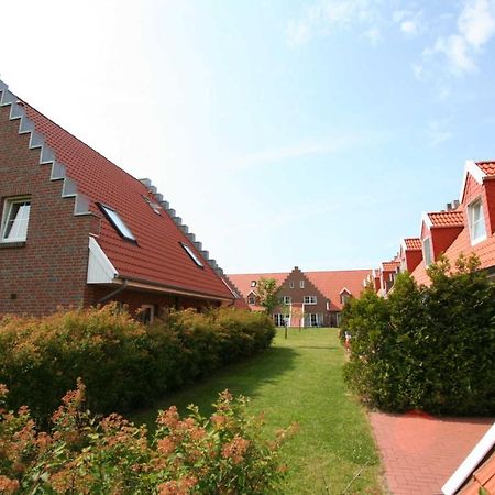 Seepark Burhave_ Hotel Butjadingen Ngoại thất bức ảnh