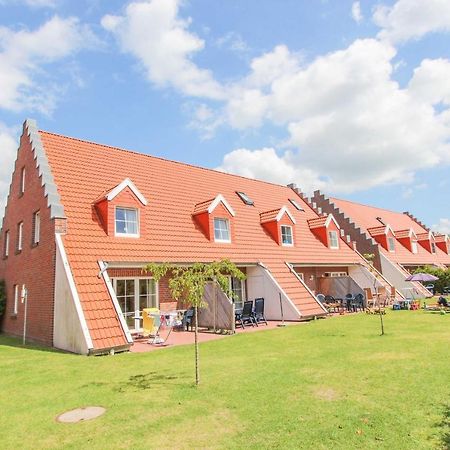 Seepark Burhave_ Hotel Butjadingen Ngoại thất bức ảnh