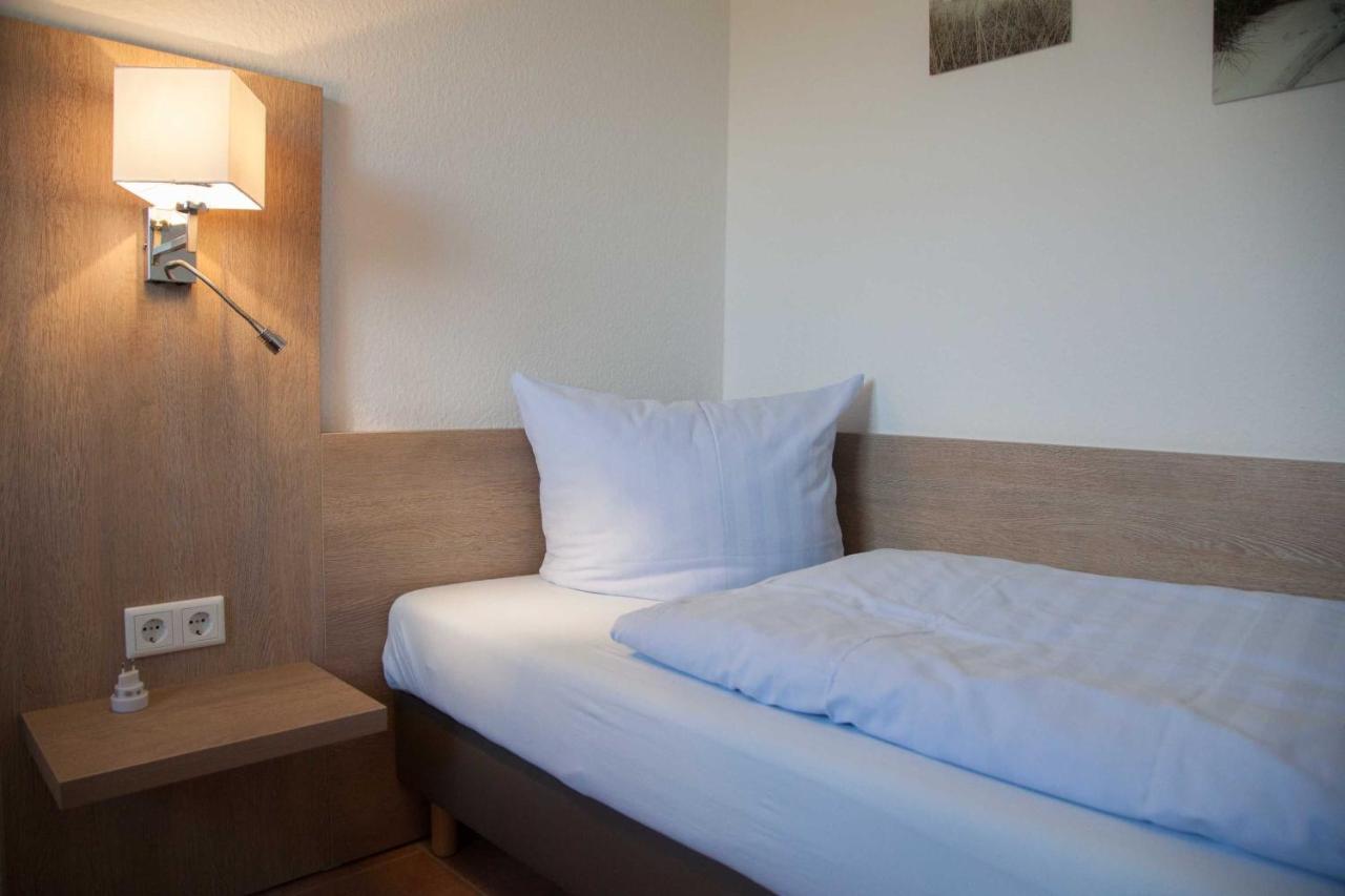 Seepark Burhave_ Hotel Butjadingen Ngoại thất bức ảnh